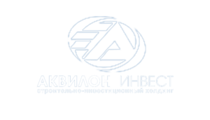 Логотип Аквилон Инвест