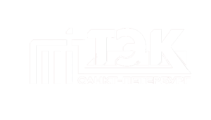 Логотип ГУП ТЭК